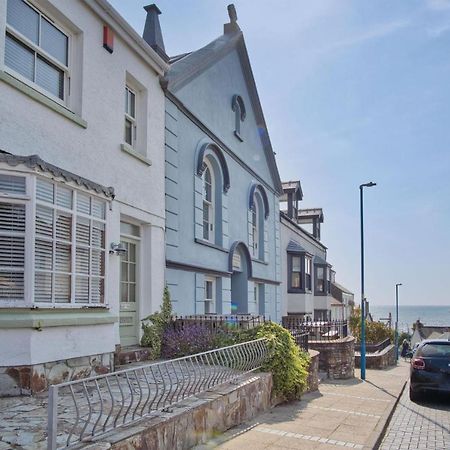 Myrtle - 1 Bedroom Apartment - Saundersfoot Dış mekan fotoğraf