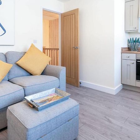 Myrtle - 1 Bedroom Apartment - Saundersfoot Dış mekan fotoğraf