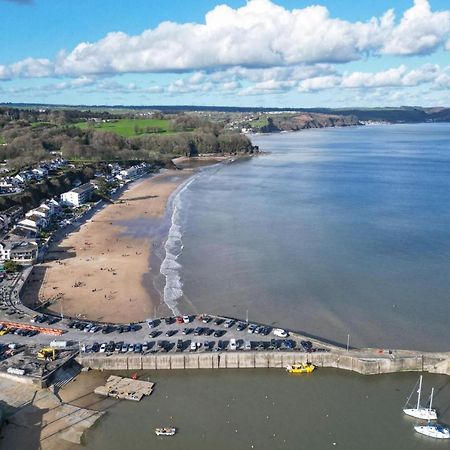 Myrtle - 1 Bedroom Apartment - Saundersfoot Dış mekan fotoğraf