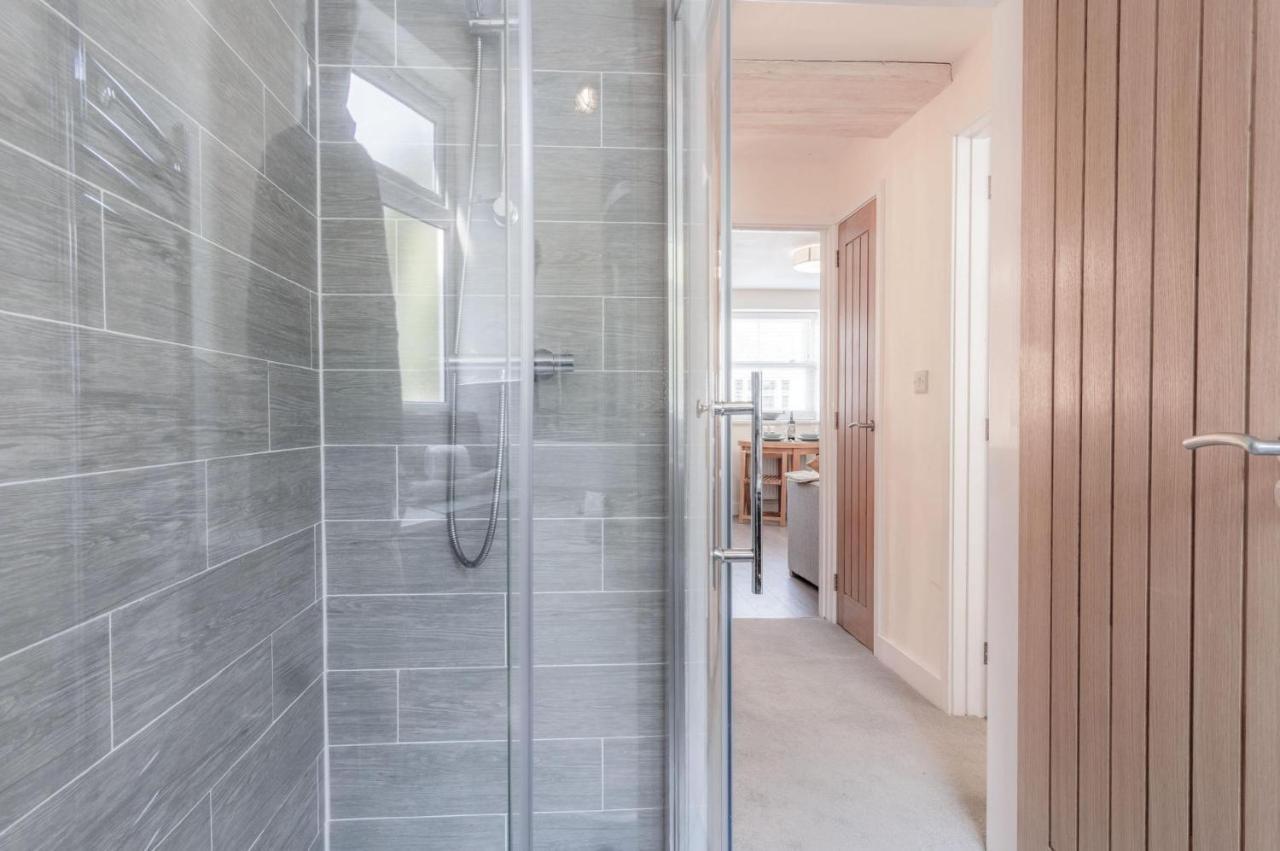 Myrtle - 1 Bedroom Apartment - Saundersfoot Dış mekan fotoğraf