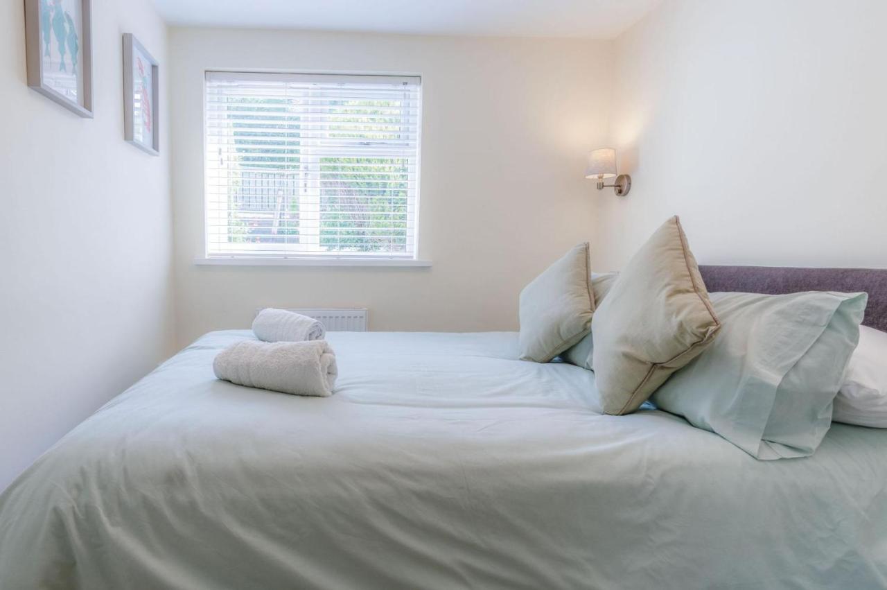 Myrtle - 1 Bedroom Apartment - Saundersfoot Dış mekan fotoğraf