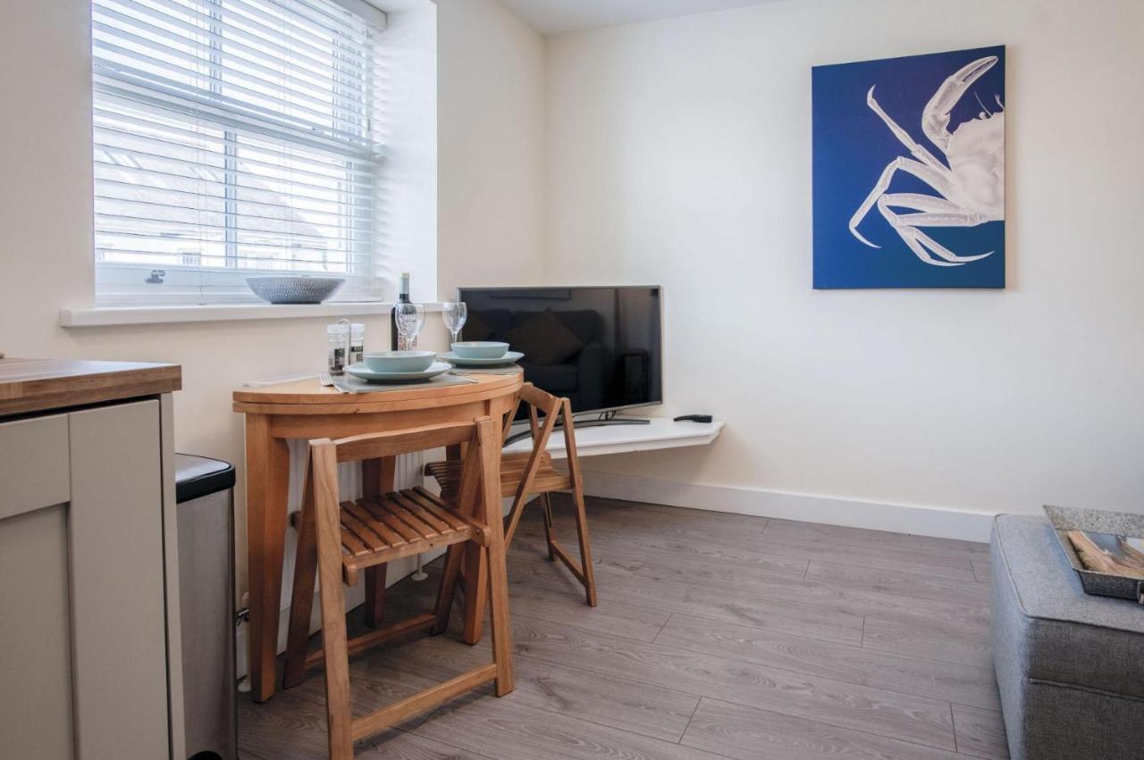 Myrtle - 1 Bedroom Apartment - Saundersfoot Dış mekan fotoğraf