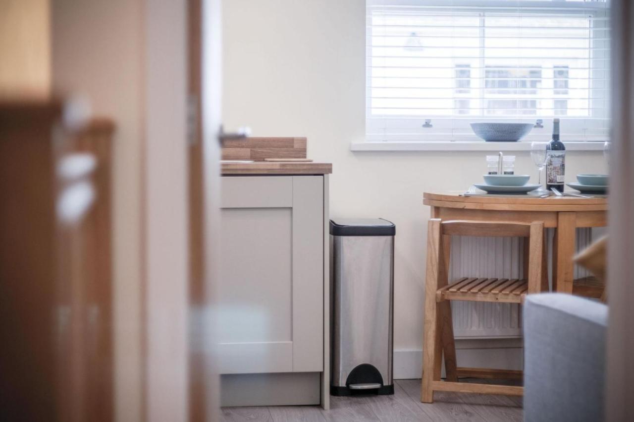 Myrtle - 1 Bedroom Apartment - Saundersfoot Dış mekan fotoğraf