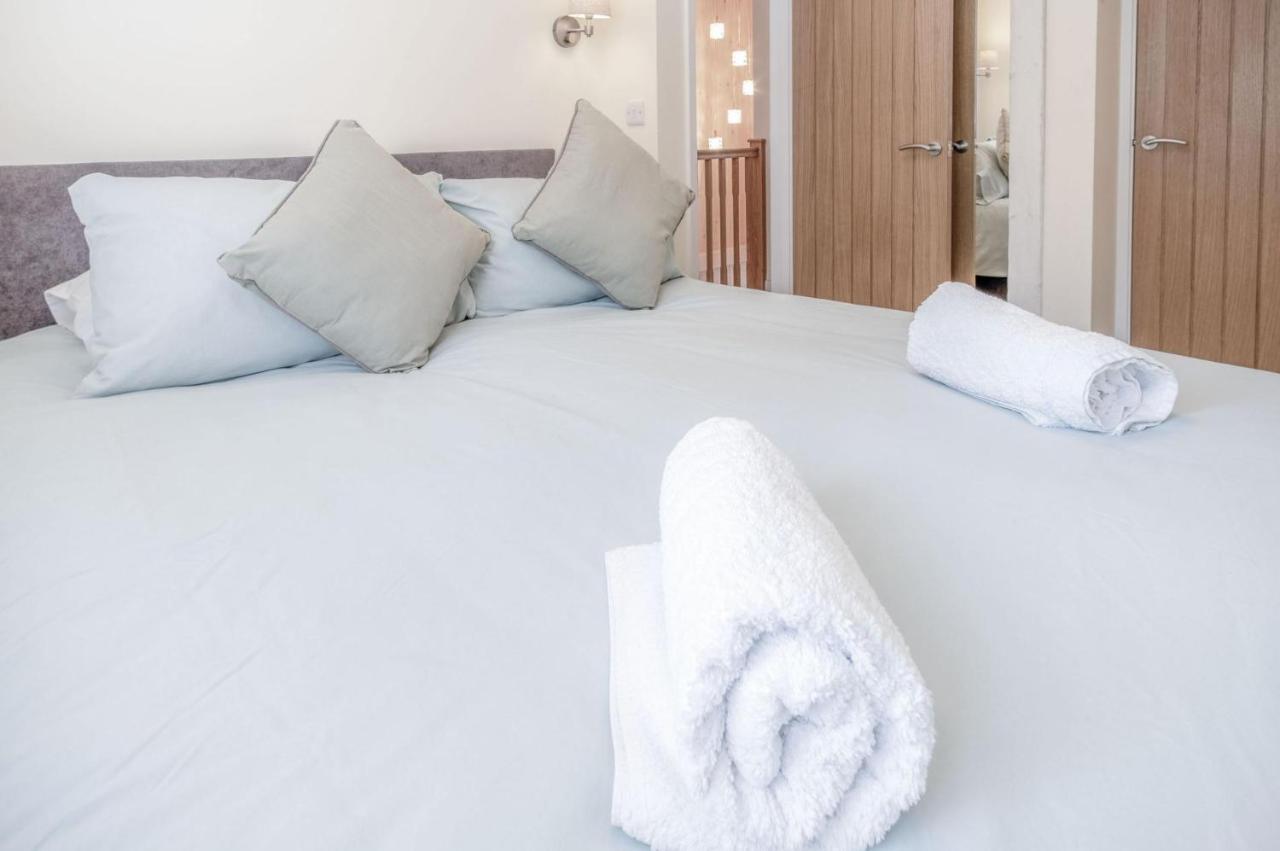 Myrtle - 1 Bedroom Apartment - Saundersfoot Dış mekan fotoğraf