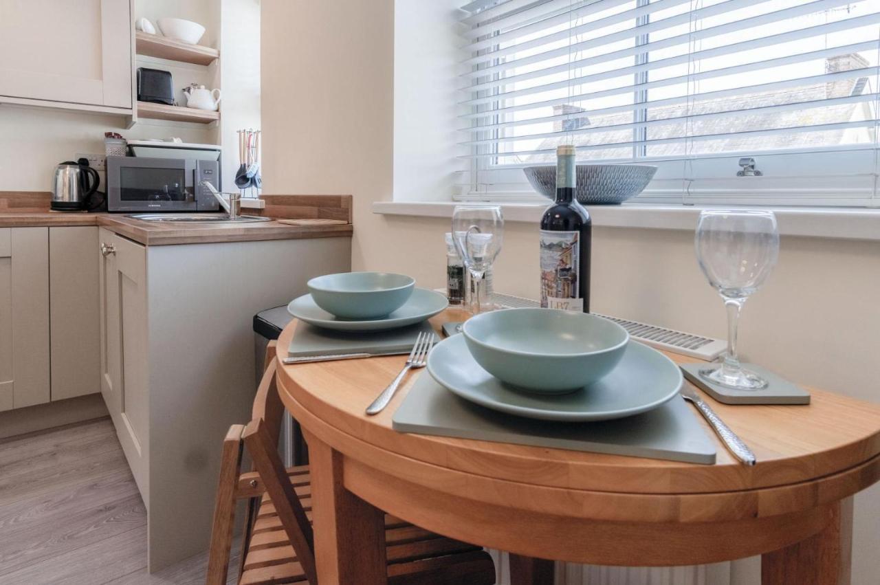 Myrtle - 1 Bedroom Apartment - Saundersfoot Dış mekan fotoğraf